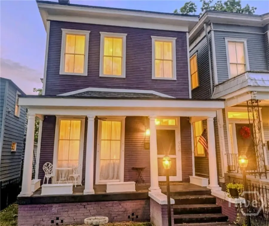 904 E Park Avenue, Savannah, GA 31401 - #2