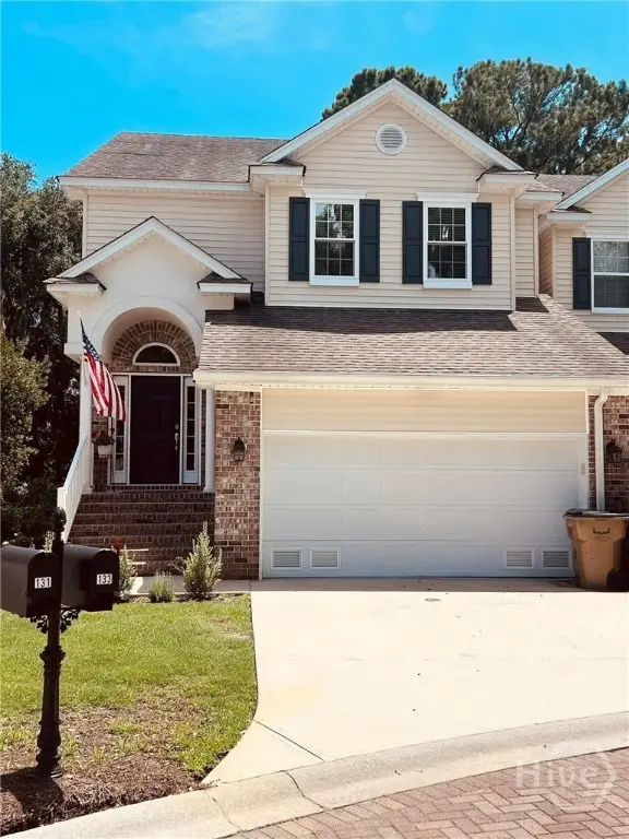 133 Peters Quay, Savannah, GA 31410 - #1