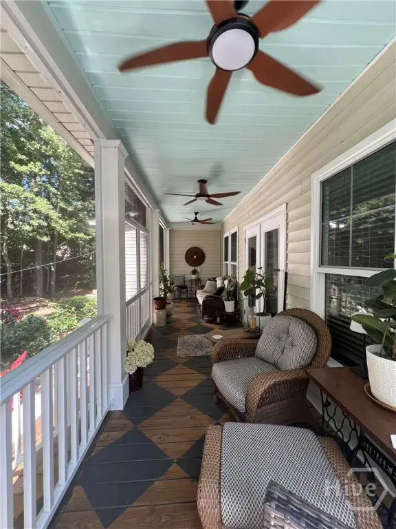 133 Peters Quay, Savannah, GA 31410 - #3
