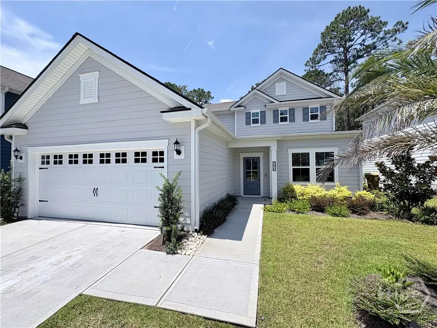 290 Monterey Loop Drive, Richmond Hill, GA 31324 - #2