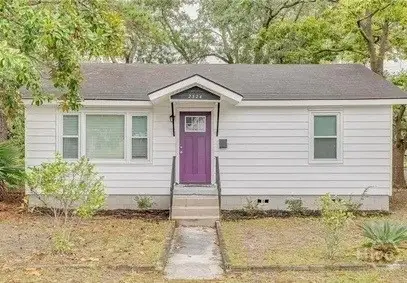 2324 Florida Avenue, Savannah, GA 31404 - #1