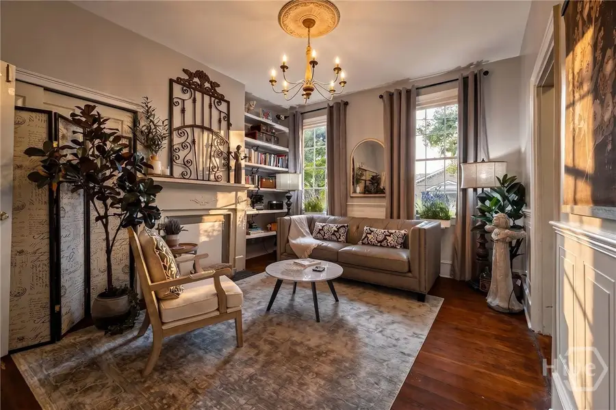 509 E Jones Street, Savannah, GA 31401 - #3