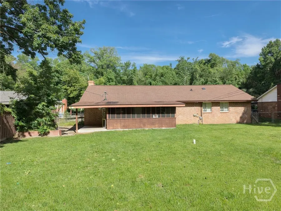 116 Middleton Drive, Rincon, GA 31326 - #3