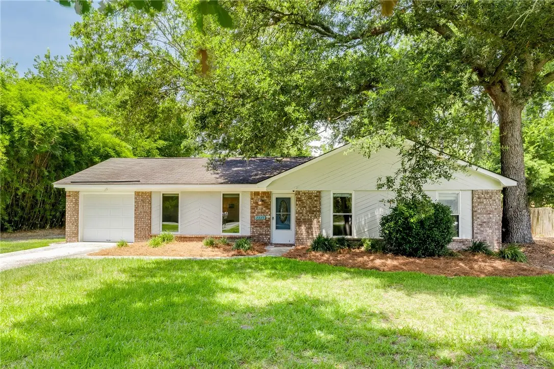 7325 Tropical Way, Savannah, GA 31410 - #1