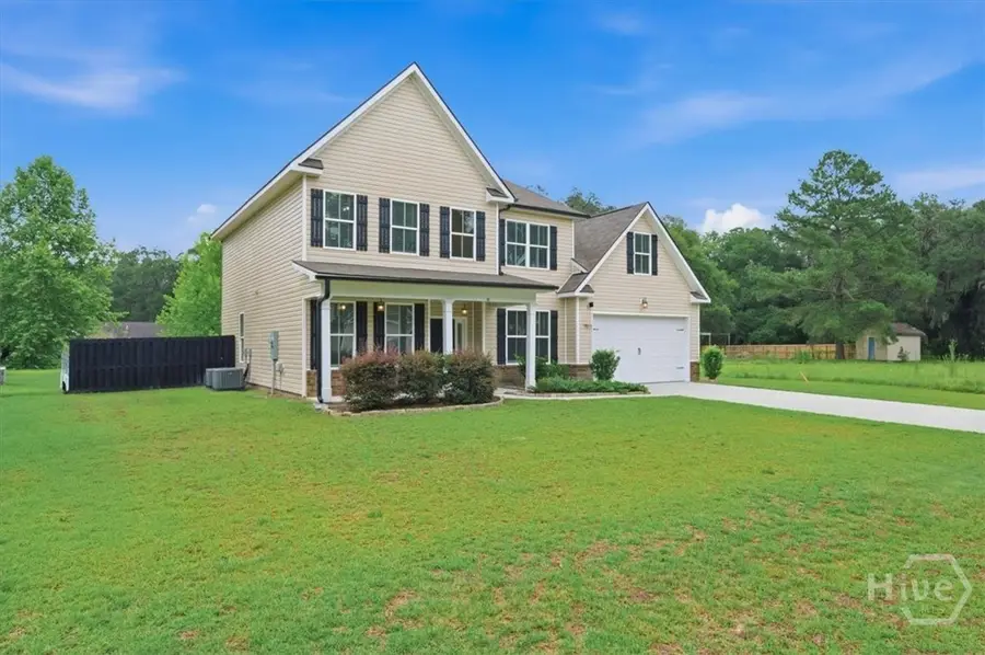 46 Oakmont Drive, Guyton, GA 31312 - #3