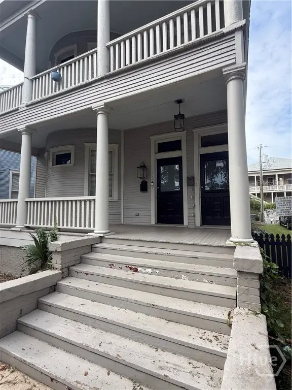 115 W 37th Street, Savannah, GA 31401 - #3