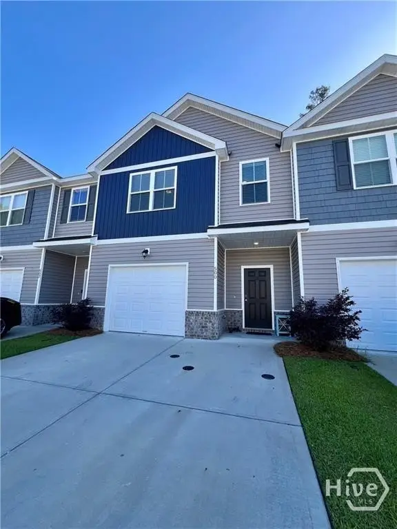 500 Governor Treutlen Circle, Pooler, GA 31322