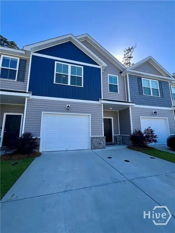 500 Governor Treutlen Circle, Pooler, GA 31322 - #2