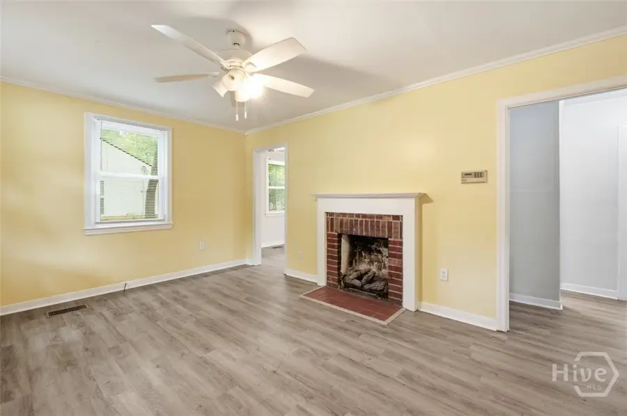 2123 Utah Street, Savannah, GA 31404 - #3