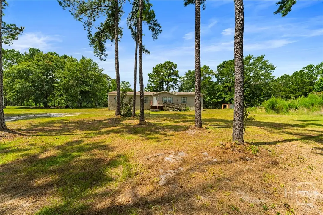 121 Burnt Tree Drive, Guyton, GA 31312 - #1
