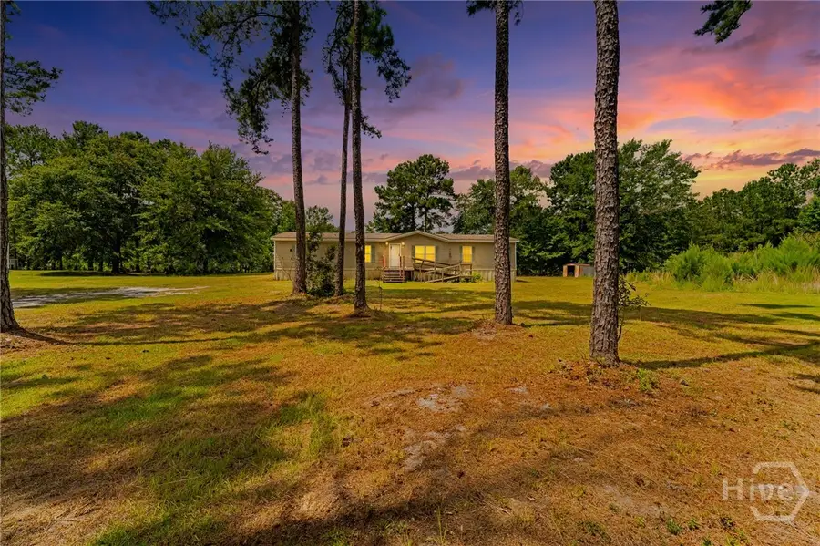 121 Burnt Tree Drive, Guyton, GA 31312 - #2