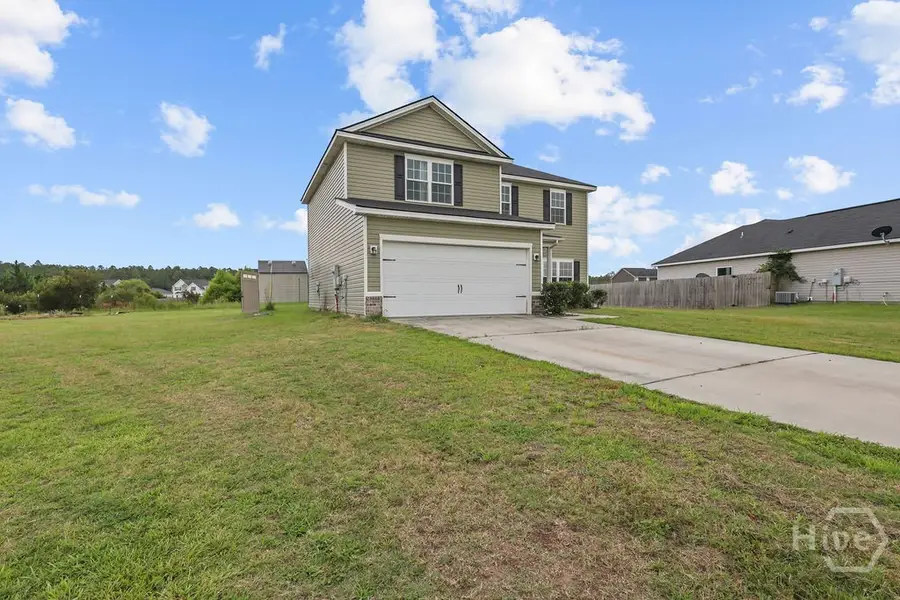 462 Huntington Drive Ne, Ludowici, GA 31316 - #2