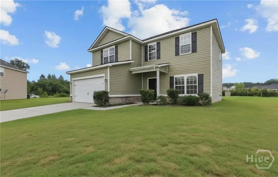 462 Huntington Drive Ne, Ludowici, GA 31316 - #3