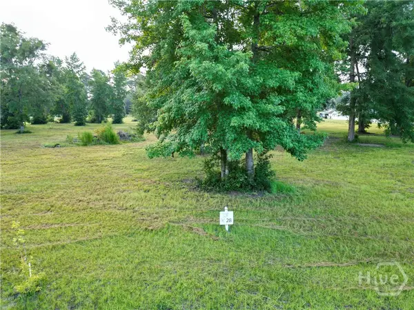 0 NE Tranquility Place #Lot 28, Townsend, GA 31331