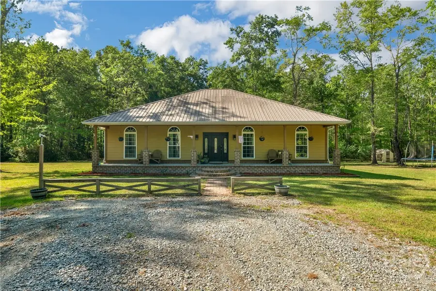 570 Brogdon Road, Guyton, GA 31312 - #2