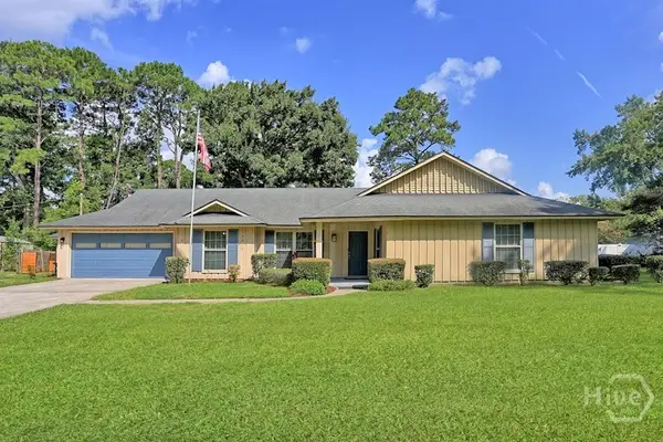 10613 Dorchester Road, Savannah, GA 31406