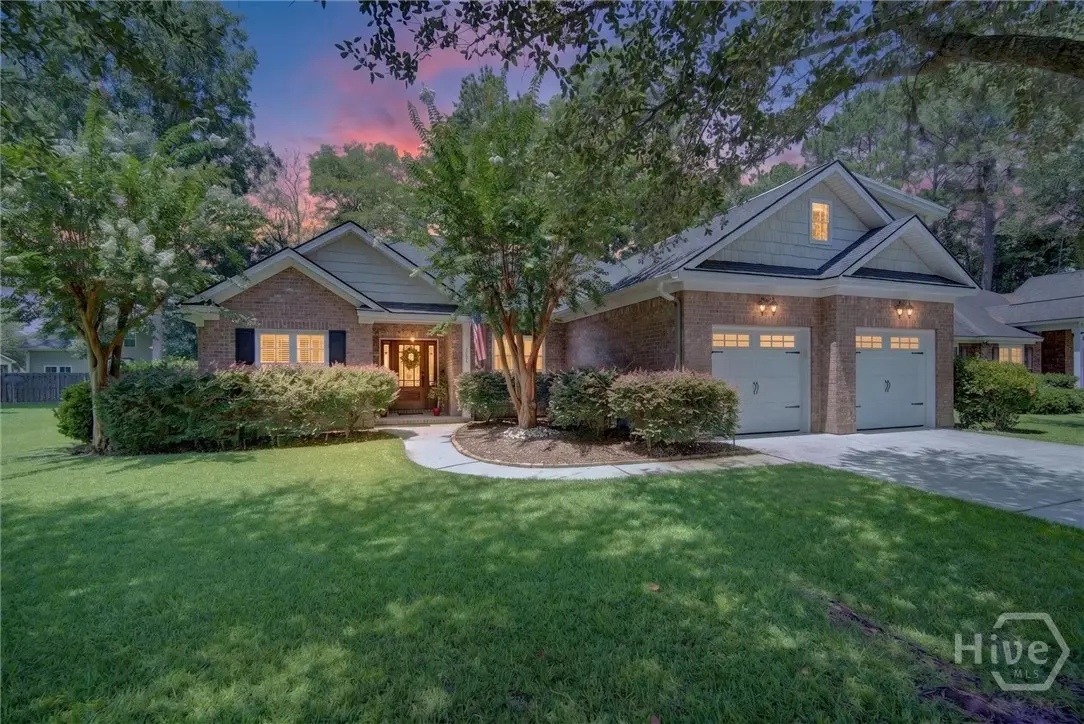 207 Mosswood Drive, Savannah, GA 31405 - #1