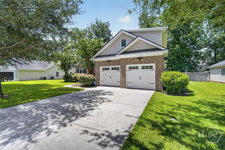 207 Mosswood Drive, Savannah, GA 31405 - #3