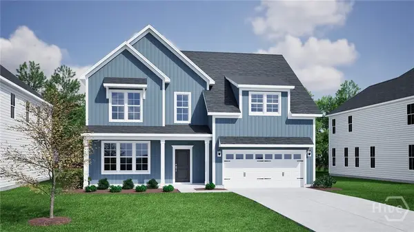 153 Redhead Avenue, Rincon, GA 31326