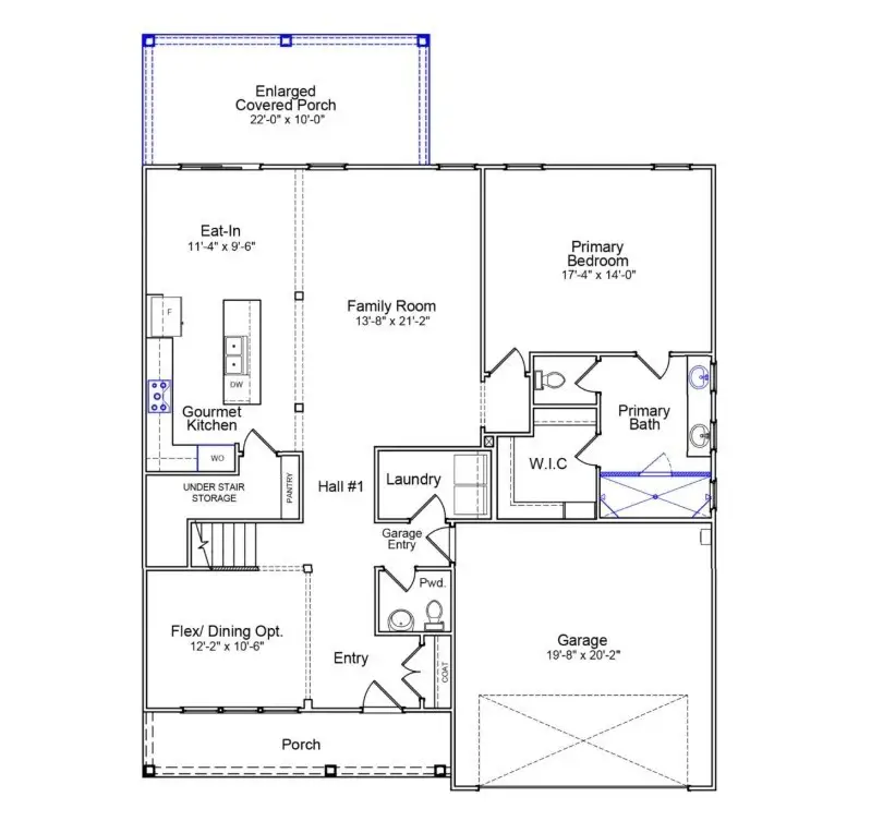 153 Redhead Avenue, Rincon, GA 31326 - #2