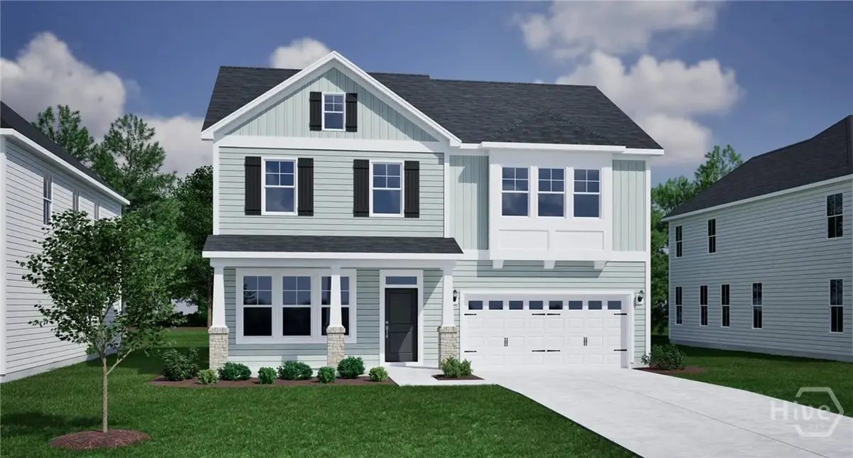 151 Redhead Avenue, Rincon, GA 31326 - #1