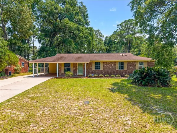 417 Willow Road, Savannah, GA 31419