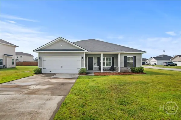 123 Anna Way Se, Ludowici, GA 31316