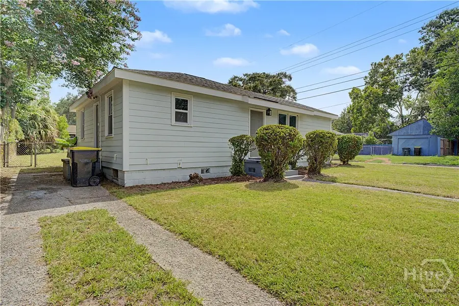 1301 E 68th Street, Savannah, GA 31404 - #3