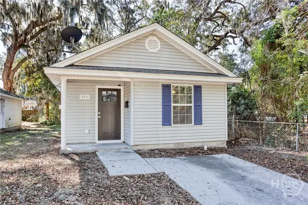 2311 Tennessee Avenue, Savannah, GA 31404