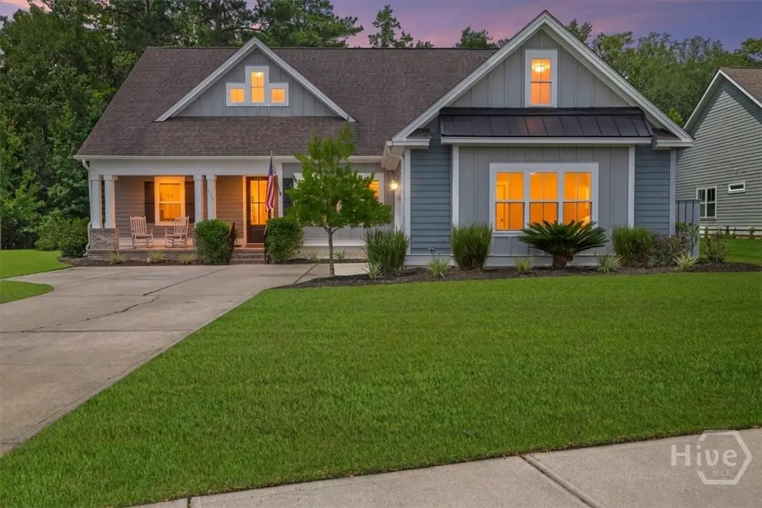 119 Bramswell Road, Pooler, GA 31322 - #1
