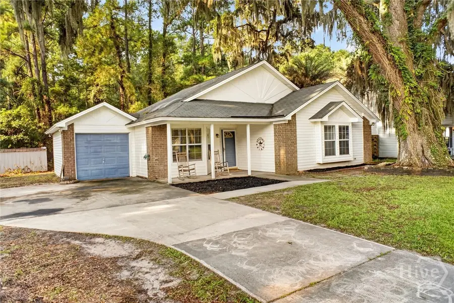 209 Rice Gate Drive, Richmond Hill, GA 31324 - #2