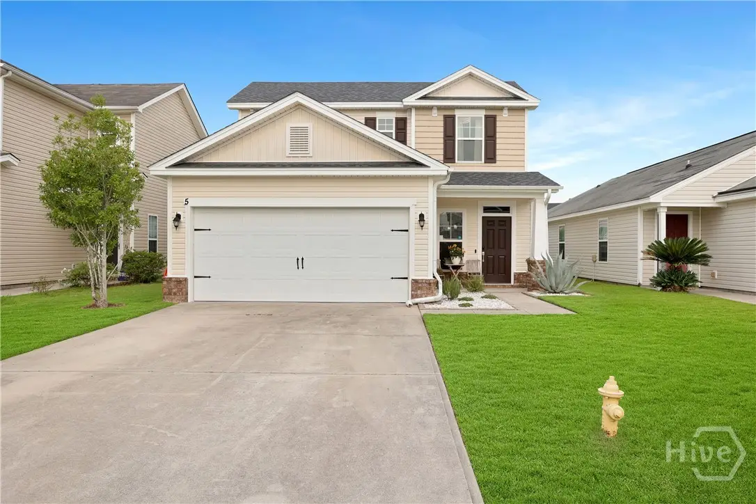 5 Millwood Lake Drive, Savannah, GA 31407 - #1