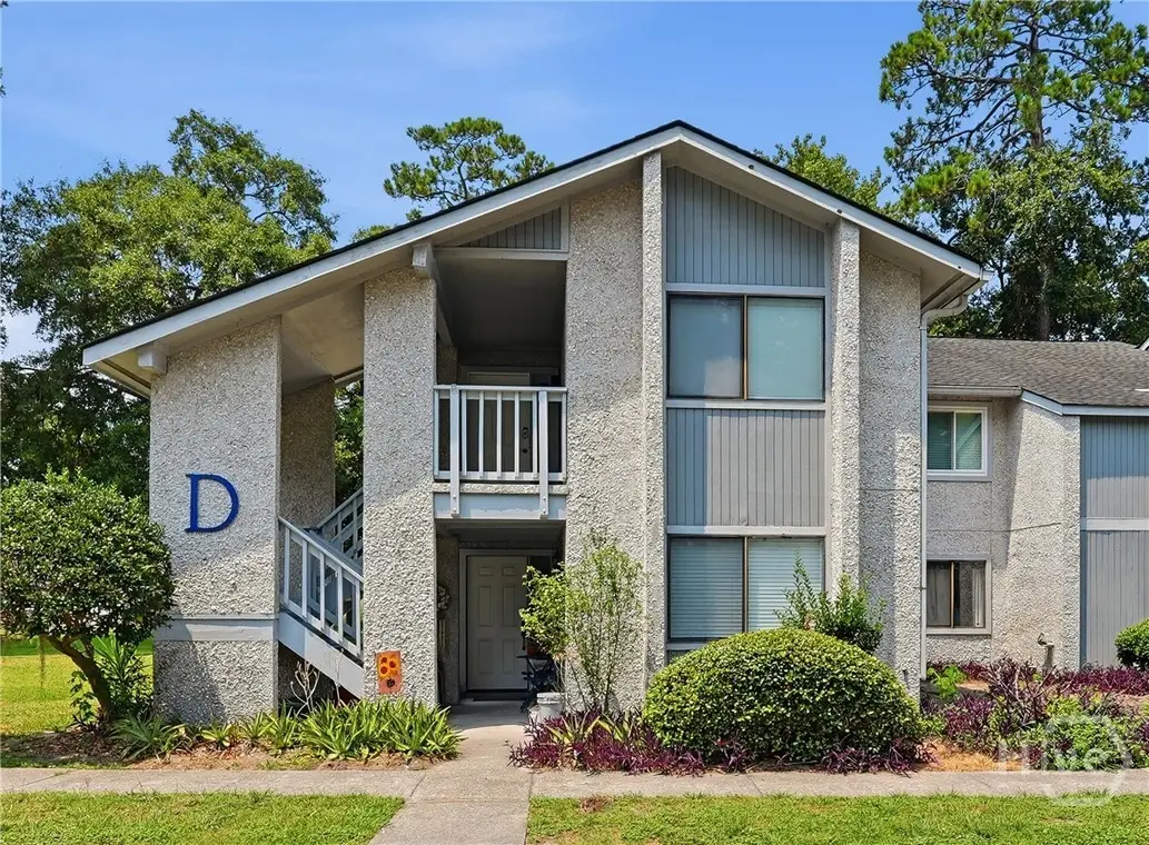 103 Oyster Shell Road #D-12, Savannah, GA 31410 - #1