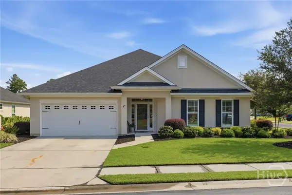 47 Scarlet Maple Lane, Savannah, GA 31405