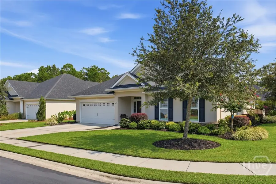 47 Scarlet Maple Lane, Savannah, GA 31405 - #2