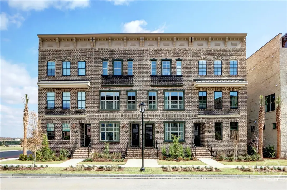 404 Upper East Avenue, Savannah, GA 31401 - #1