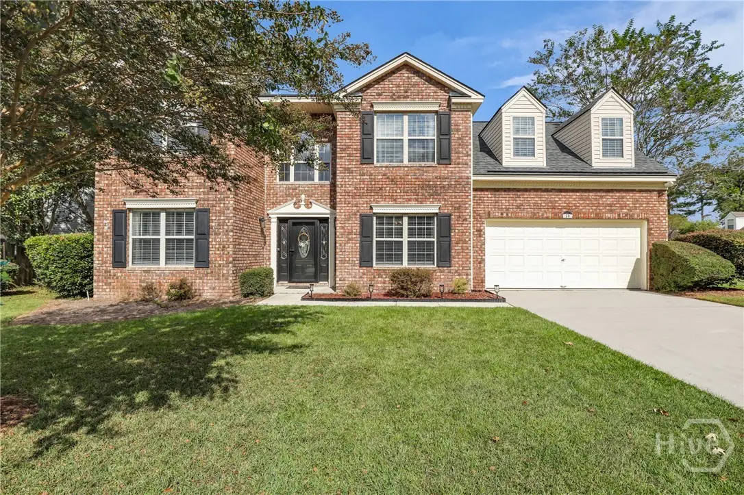 14 Shady Hill Circle, Richmond Hill, GA 31324 - #1