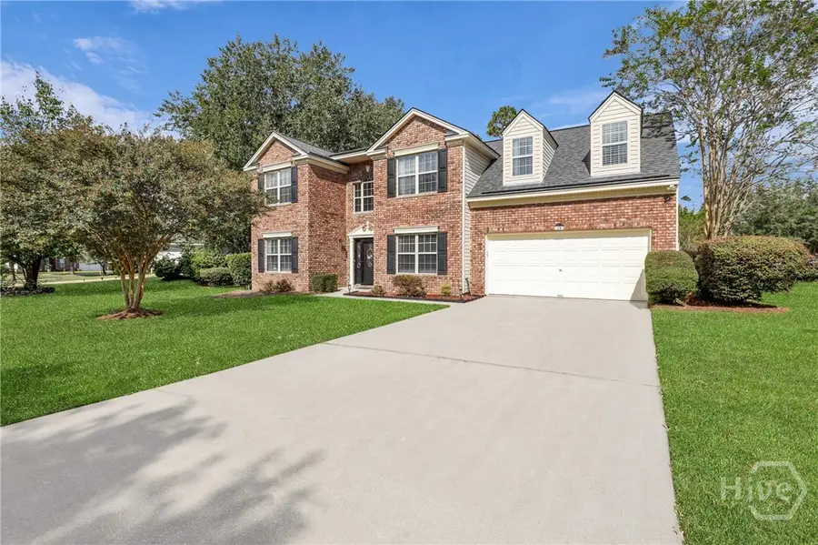14 Shady Hill Circle, Richmond Hill, GA 31324 - #2