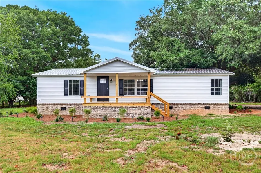 9 Sagebrush Court, Ellabell, GA 31308 - #2