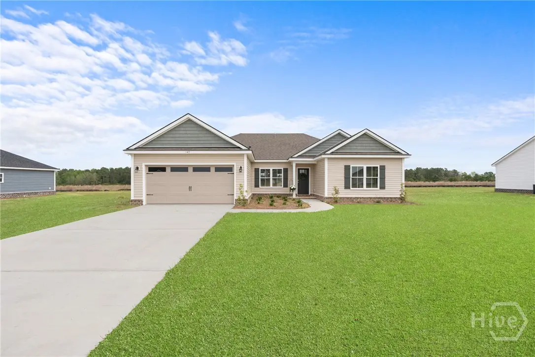 145 Griffith Lane #Lot 139, Statesboro, GA 30458 - #1