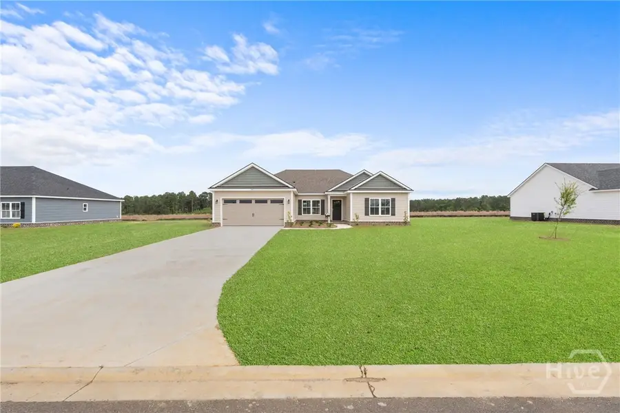145 Griffith Lane #Lot 139, Statesboro, GA 30458 - #2