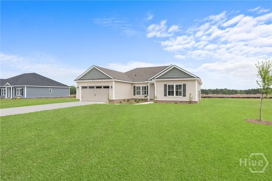 145 Griffith Lane #Lot 139, Statesboro, GA 30458 - #3