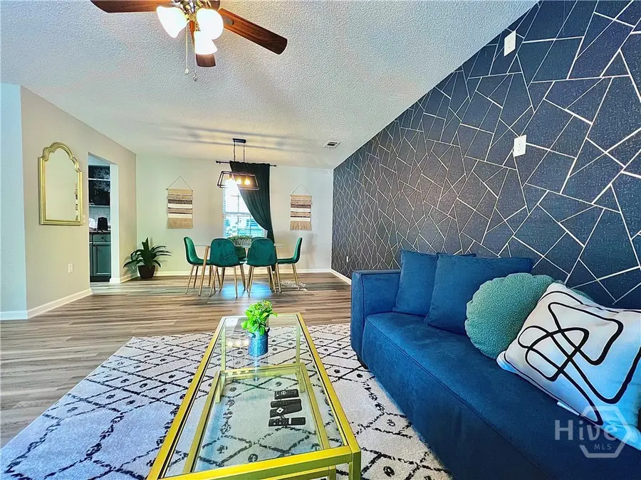 5105 Dancy Street, Savannah, GA 31405 - #2