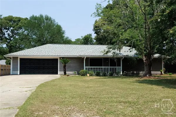 1333 Cate Road, Brunswick, GA 31525