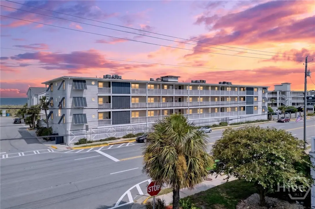 3 3rd Street #524, Tybee Island, GA 31328 - #1