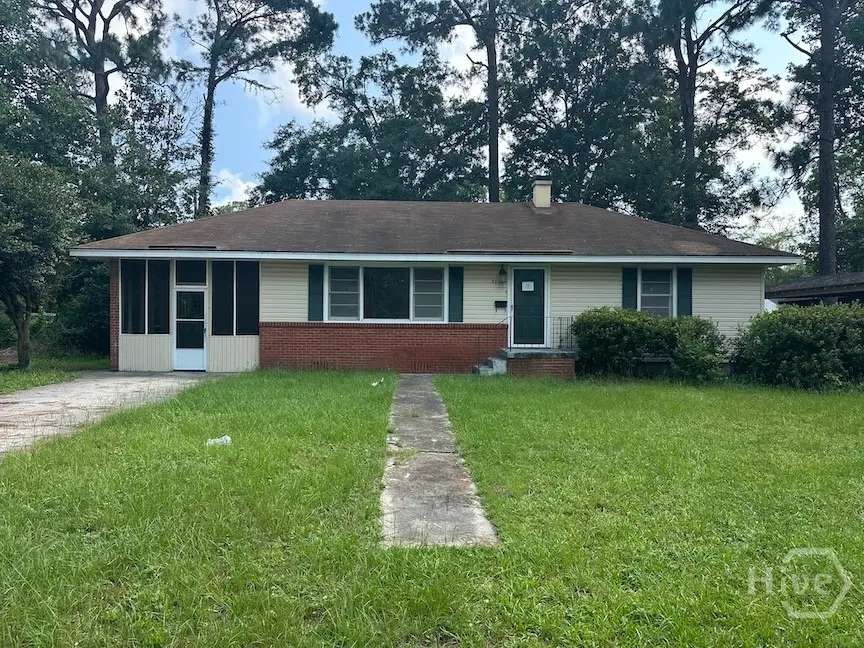 2374 Pinetree Road, Savannah, GA 31404 - #1