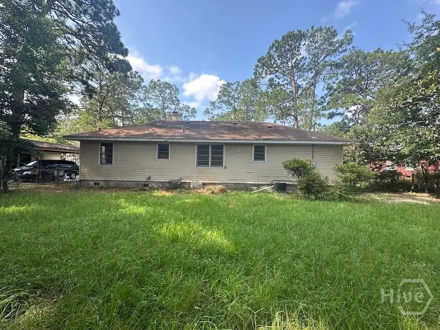 2374 Pinetree Road, Savannah, GA 31404 - #3