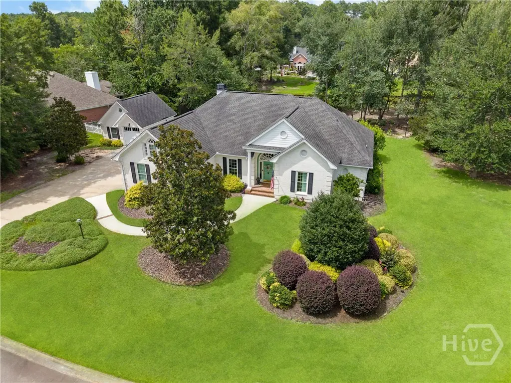 8 Baymeadow Lane, Savannah, GA 31405 - #1