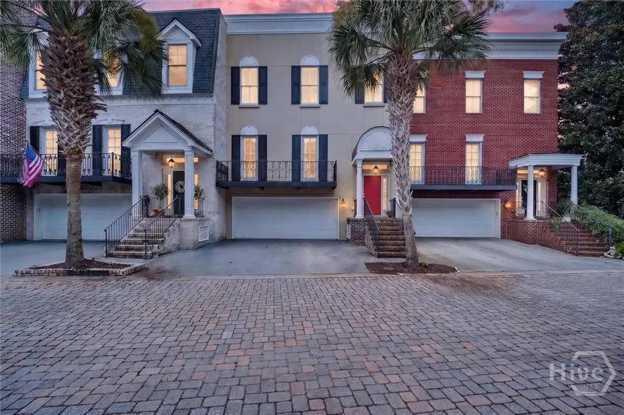 25 Wyndham Court, Savannah, GA 31410 - #2