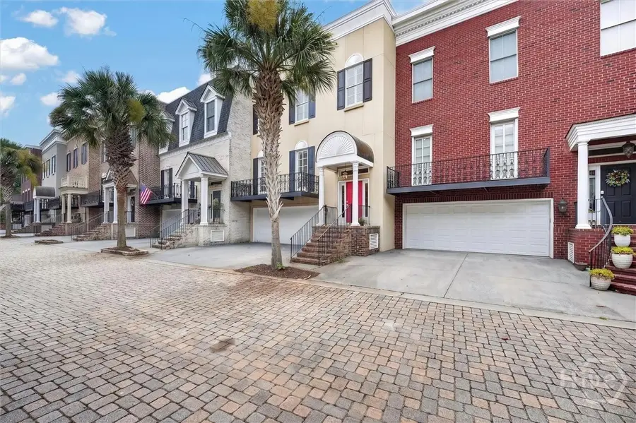 25 Wyndham Court, Savannah, GA 31410 - #3
